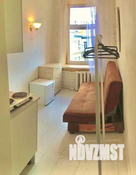 Студия квартира, посуточно, 12м2, 5/5 этаж