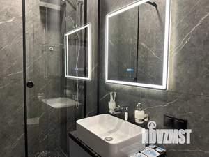 1-к квартира, посуточно, 28м2, 1/1 этаж