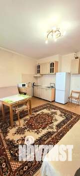 1-к квартира, посуточно, 28м2, 15/17 этаж