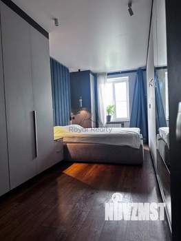 2-к квартира, на длительный срок, 51м2, 5/5 этаж