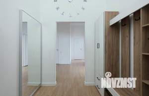 1-к квартира, посуточно, 103м2, 1/1 этаж