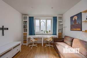 1-к квартира, на длительный срок, 39м2, 1/12 этаж