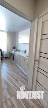 1-к квартира, на длительный срок, 37м2, 2/14 этаж