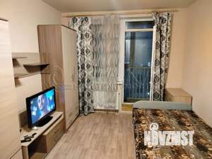 Студия квартира, на длительный срок, 24м2, 8/25 этаж