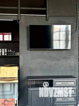 1-к квартира, посуточно, 90м2, 1/1 этаж