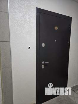 1-к квартира, на длительный срок, 38м2, 4/26 этаж