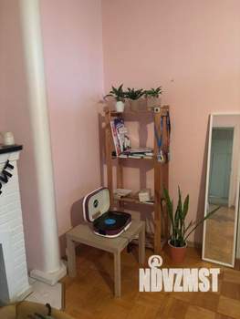 2-к квартира, на длительный срок, 91м2, 4/5 этаж