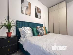 3-к квартира, посуточно, 67м2, 4/11 этаж