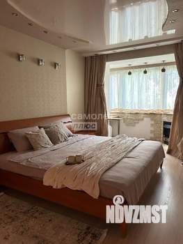 2-к квартира, на длительный срок, 60м2, 1/10 этаж