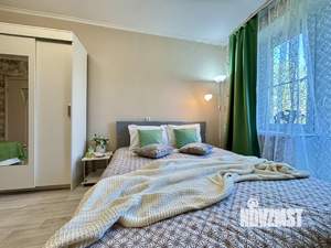 1-к квартира, посуточно, 28м2, 5/9 этаж