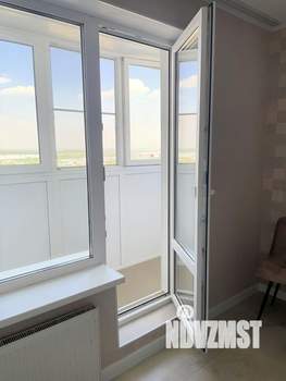 1-к квартира, на длительный срок, 33м2, 16/25 этаж