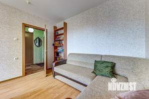 1-к квартира, посуточно, 45м2, 16/25 этаж