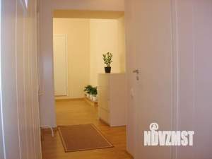 Студия квартира, посуточно, 43м2, 2/5 этаж