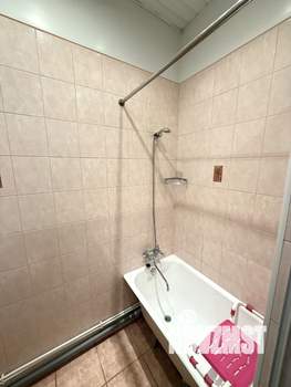 1-к квартира, на длительный срок, 45м2, 4/5 этаж