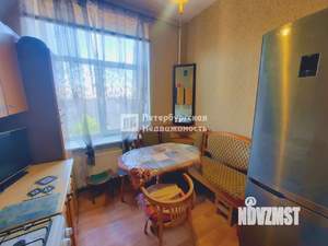2-к квартира, на длительный срок, 48м2, 5/5 этаж