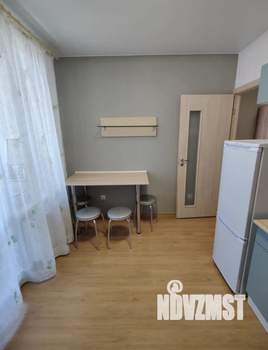 1-к квартира, на длительный срок, 38м2, 11/20 этаж