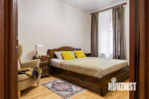 2-к квартира, на длительный срок, 69м2, 1/5 этаж