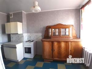 1-к квартира, на длительный срок, 40м2, 10/13 этаж