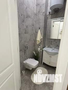 1-к квартира, посуточно, 70м2, 1/7 этаж