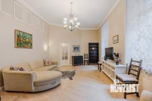 2-к квартира, посуточно, 63м2, 2/5 этаж