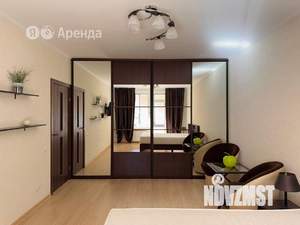 1-к квартира, на длительный срок, 43м2, 6/7 этаж