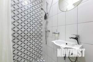 1-к квартира, посуточно, 14м2, 1/3 этаж