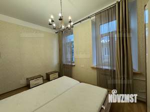 3-к квартира, на длительный срок, 65м2, 5/5 этаж