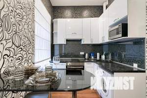 1-к квартира, посуточно, 27м2, 4/4 этаж