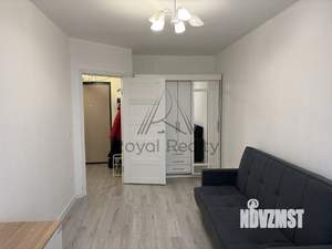 1-к квартира, на длительный срок, 31м2, 24/24 этаж