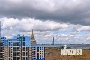 1-к квартира, посуточно, 29м2, 1/1 этаж