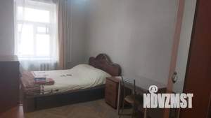 3-к квартира, посуточно, 75м2, 4/5 этаж