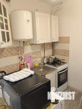 1-к квартира, на длительный срок, 37м2, 4/4 этаж