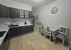 3-к квартира, на длительный срок, 81м2, 1/16 этаж