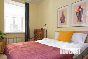 1-к квартира, посуточно, 31м2, 1/1 этаж