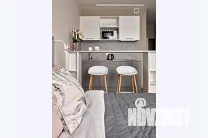 1-к квартира, посуточно, 30м2, 24/30 этаж