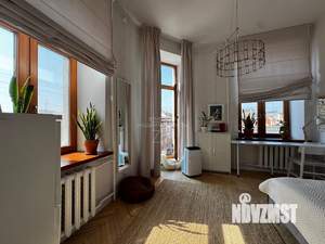 2-к квартира, на длительный срок, 47м2, 5/5 этаж