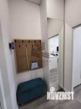 Студия квартира, на длительный срок, 25м2, 7/12 этаж