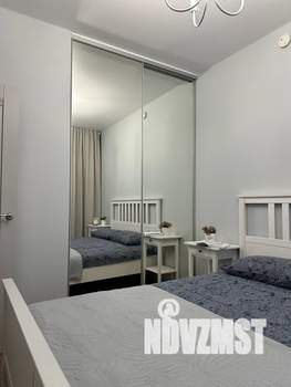 1-к квартира, посуточно, 33м2, 15/23 этаж