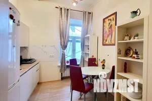 1-к квартира, посуточно, 47м2, 3/5 этаж