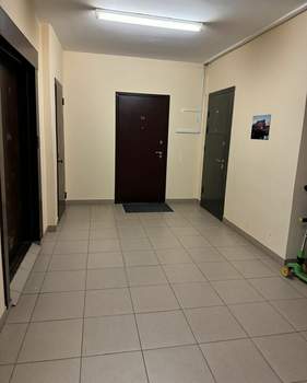 1-к квартира, на длительный срок, 41м2, 2/10 этаж