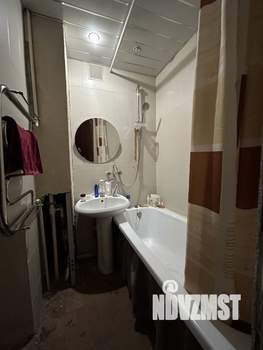 2-к квартира, на длительный срок, 52м2, 13/17 этаж