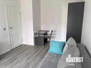 1-к квартира, на длительный срок, 29м2, 2/4 этаж