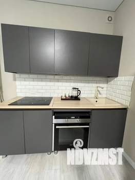 1-к квартира, посуточно, 37м2, 1/5 этаж