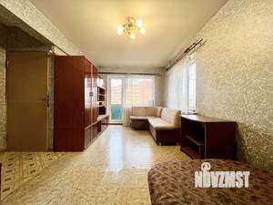 1-к квартира, на длительный срок, 31м2, 2/5 этаж