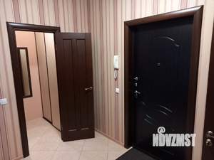 1-к квартира, на длительный срок, 41м2, 15/16 этаж