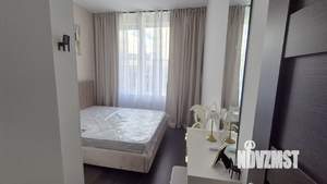 1-к квартира, на длительный срок, 36м2, 4/4 этаж