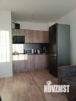 1-к квартира, на длительный срок, 31м2, 4/17 этаж