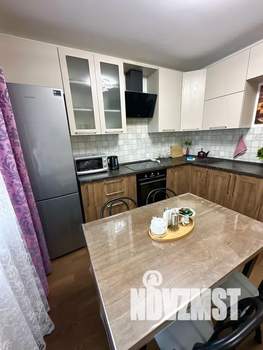 1-к квартира, посуточно, 36м2, 5/13 этаж