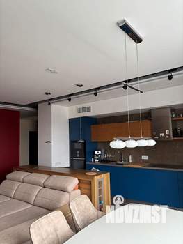 3-к квартира, на длительный срок, 88м2, 18/24 этаж