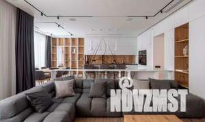 4-к квартира, на длительный срок, 178м2, 7/8 этаж